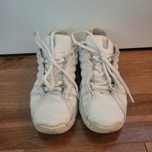 Nike Y2K Air Max Women's Cross Trainers Size 8.5